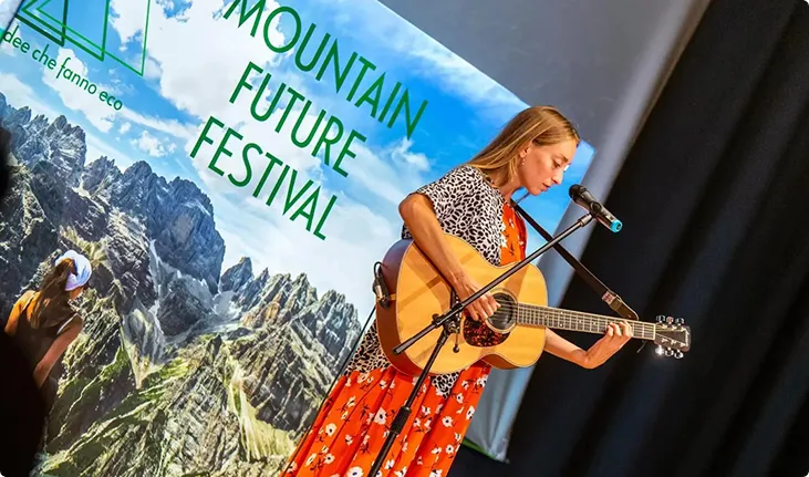 Festival mountain futures stories