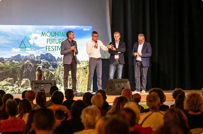 Festival mountain futures stories