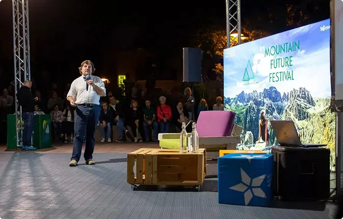 Festival mountain futures stories