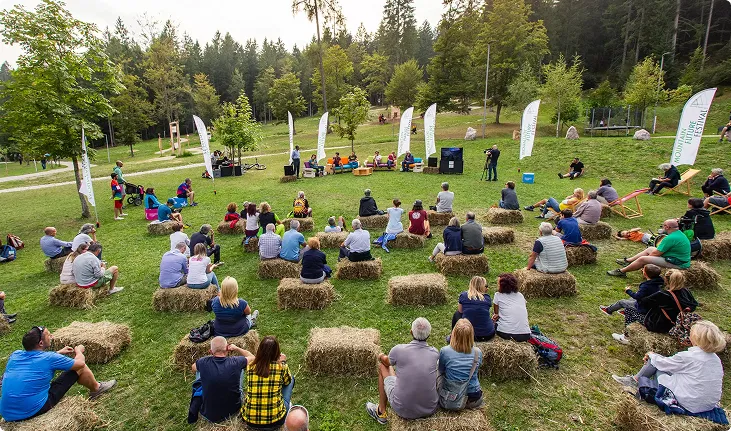 Festival mountain futures stories