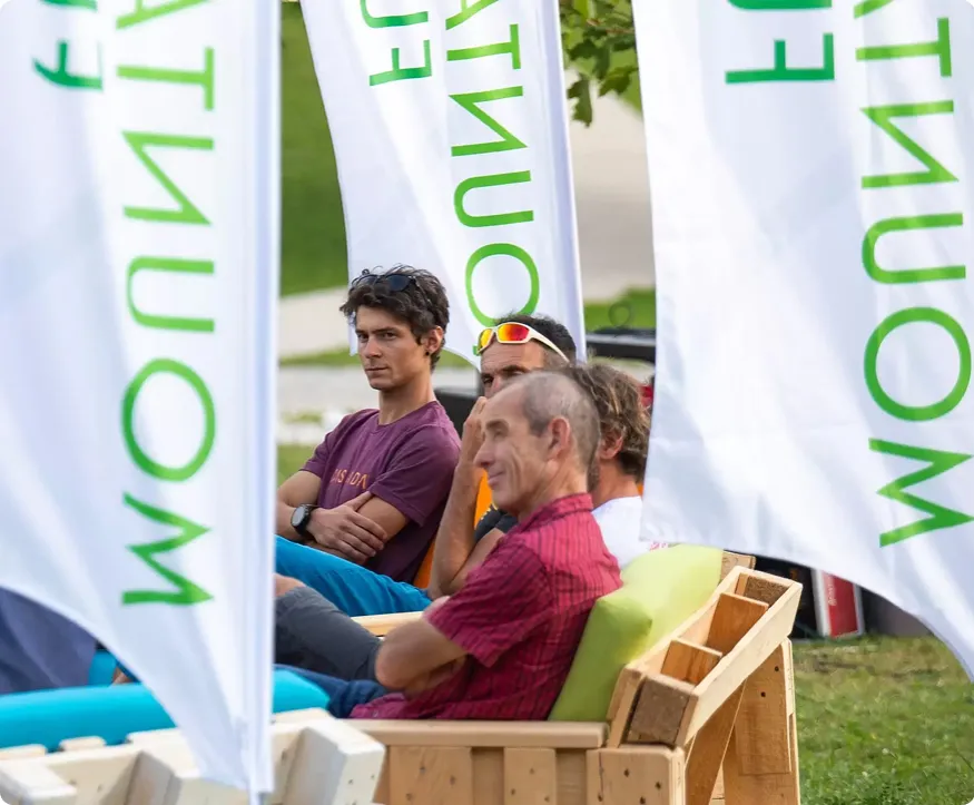 Festival mountain futures stories