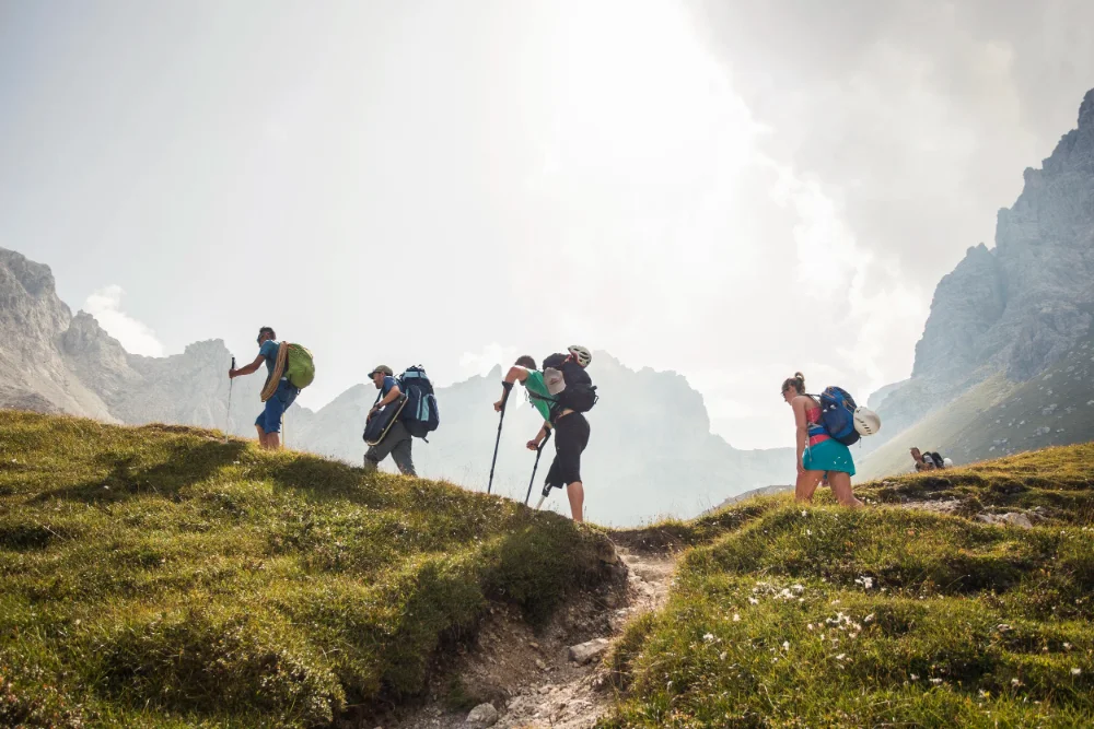 Brenta Open - Documentario La Cima