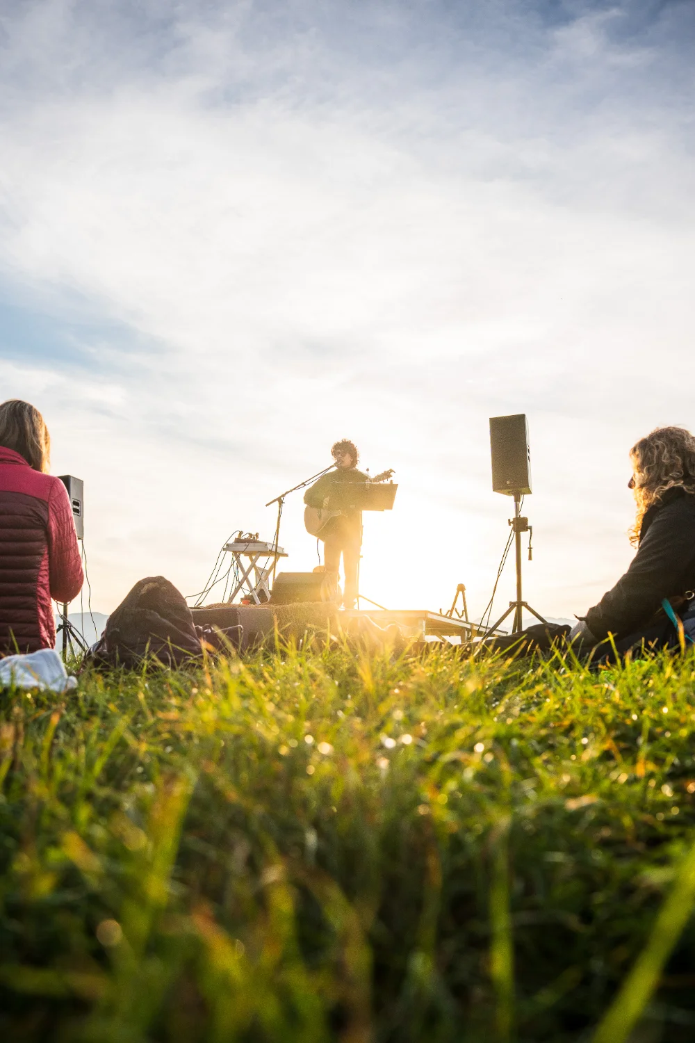 Festival Orme - Mountain Future Storie 2026